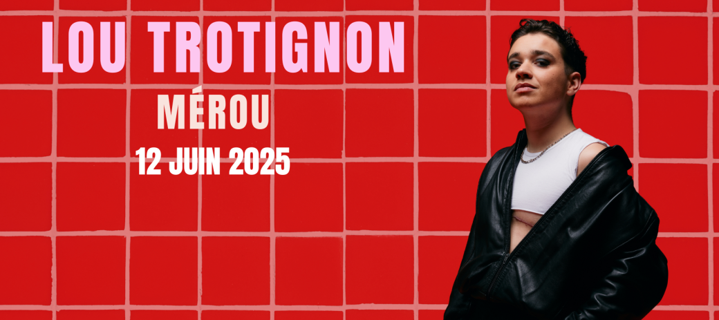 LOU TROTIGNON