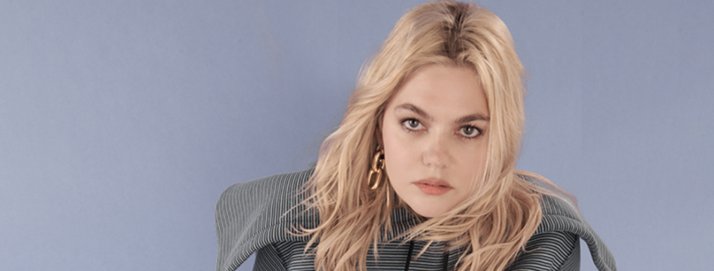 LOUANE - PARKING VIP