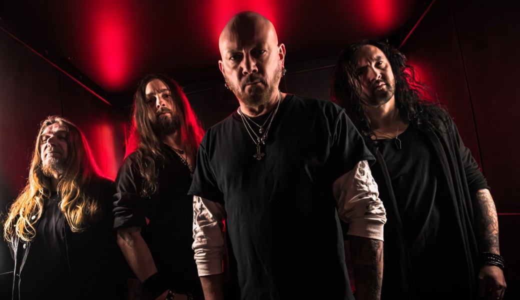 Loudblast + gagnant tremplin / Full Métal Jack