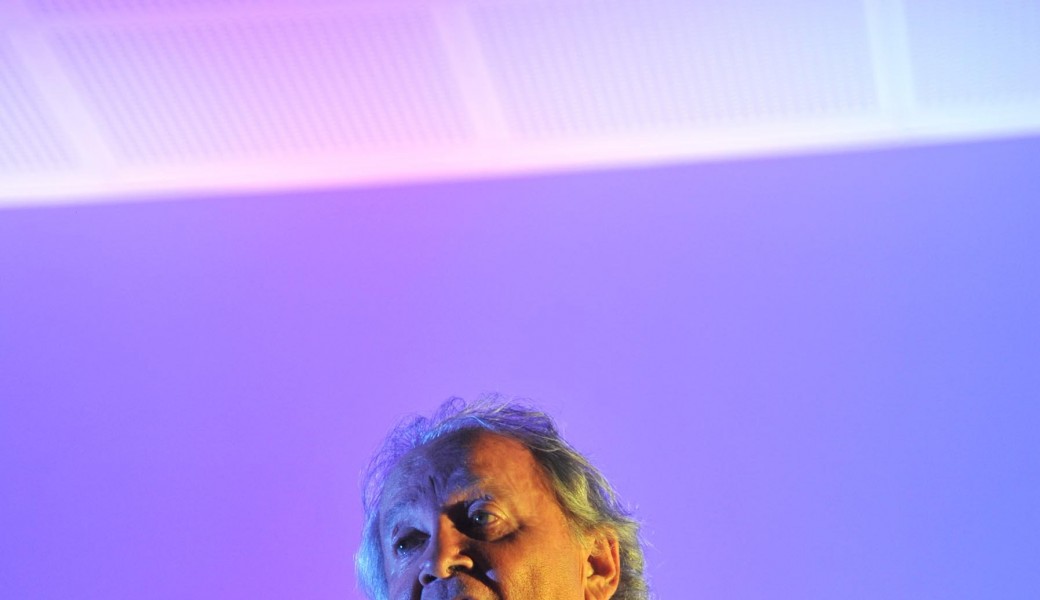 Louis Baudel 