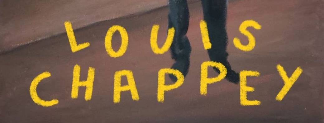 Louis Chappey dans "Debout dehors la Nuit"