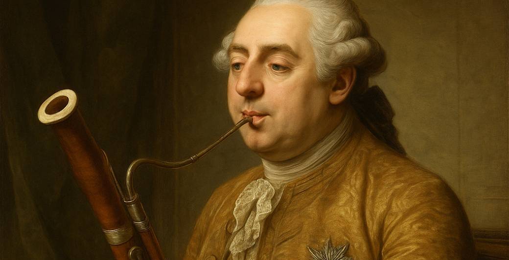 Louis Croix V Basson