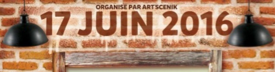 Louis Gaston & 1ère partie John Ulysses Mitchell
