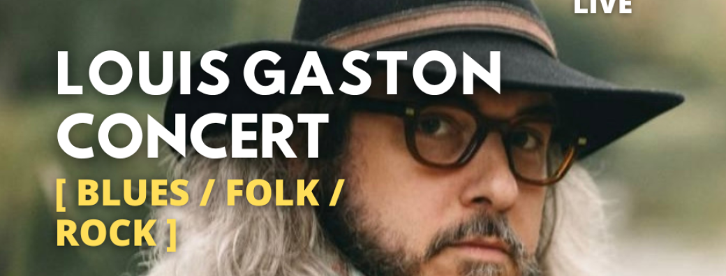 Louis Gaston 