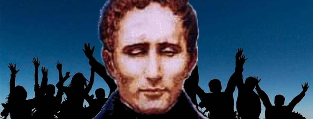 Louis pourquoi tu brailles ?