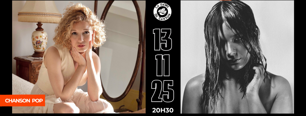 LOUISE COMBIER x JADE REMA