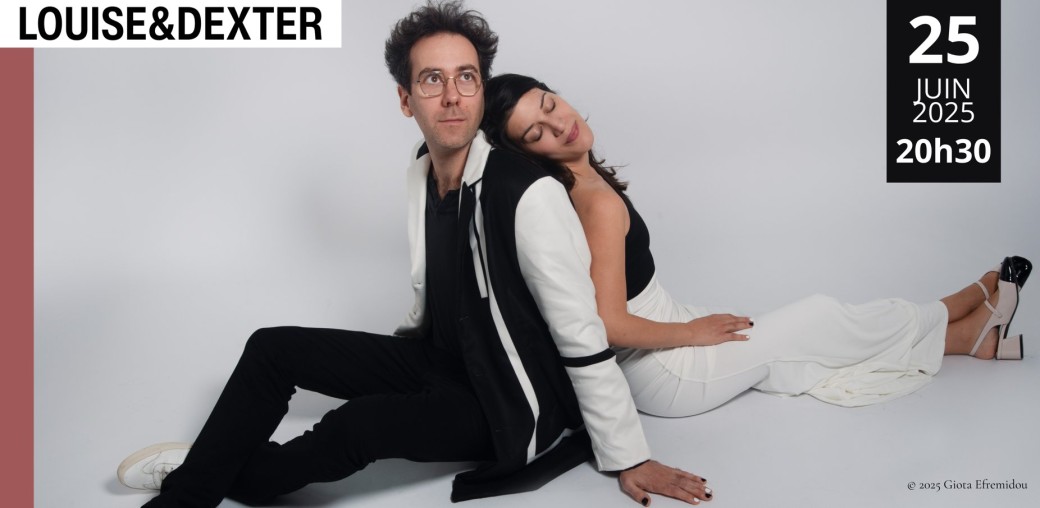 Louise&Dexter