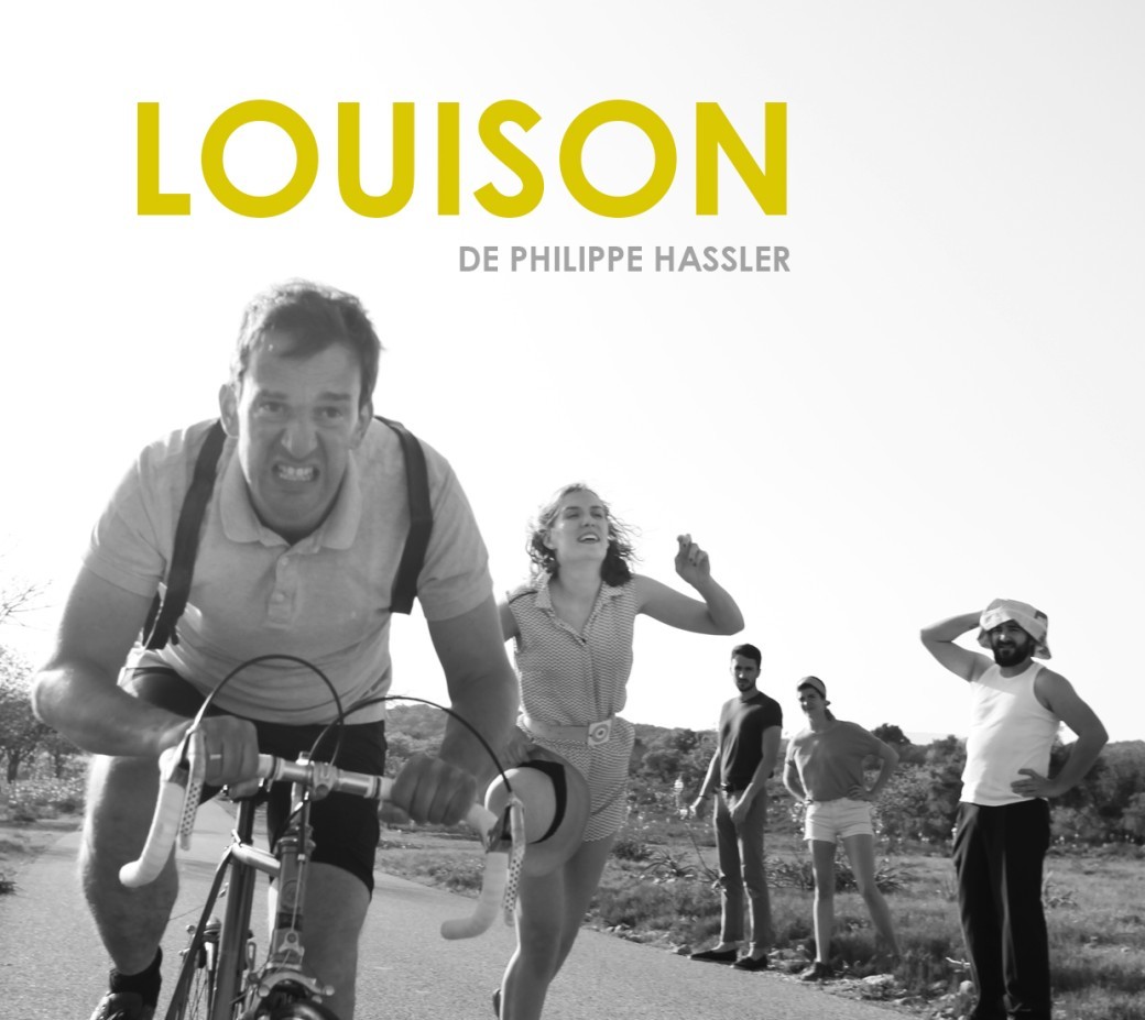 Louison