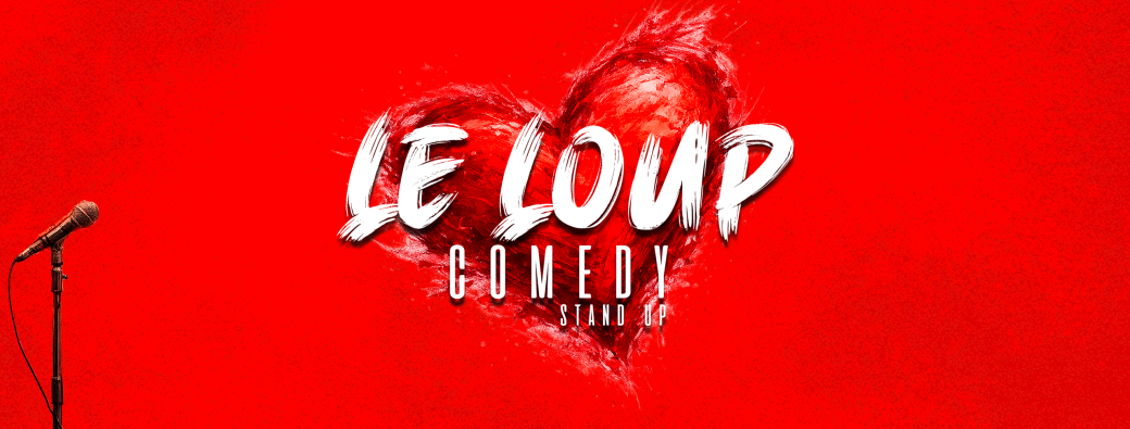 Loup Comedy : Spécial Saint Valentin