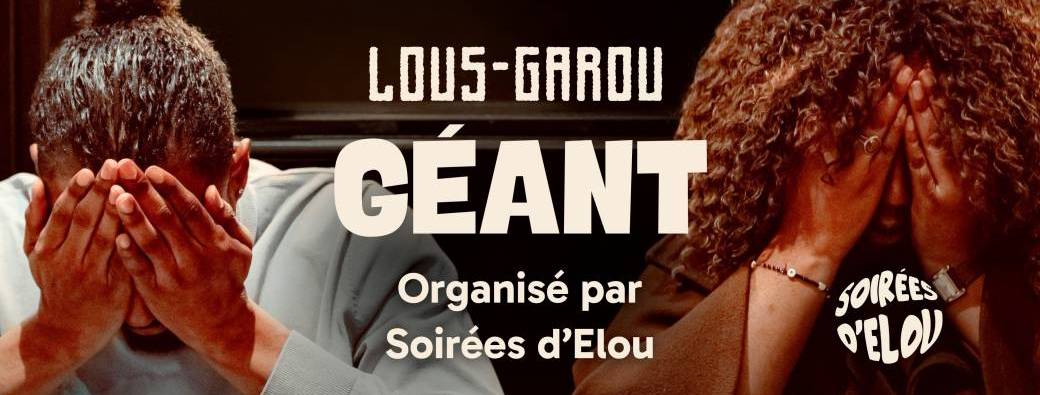Loup-Garou GÉANT Lun. 21/09 - Soirées d'Elou - Au Bureau