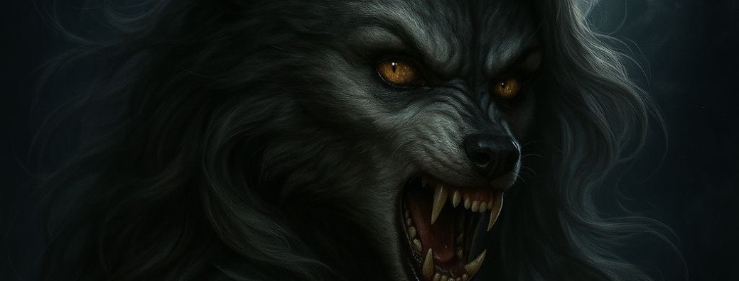 Loup Garou
