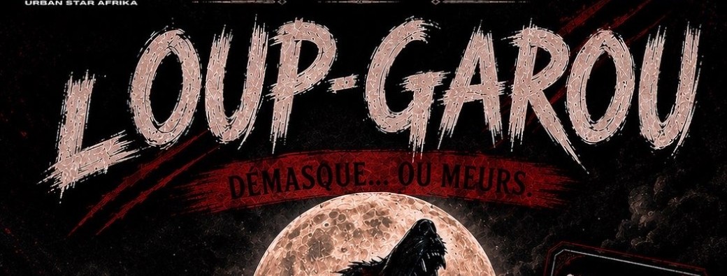 Soirée Loup Garou