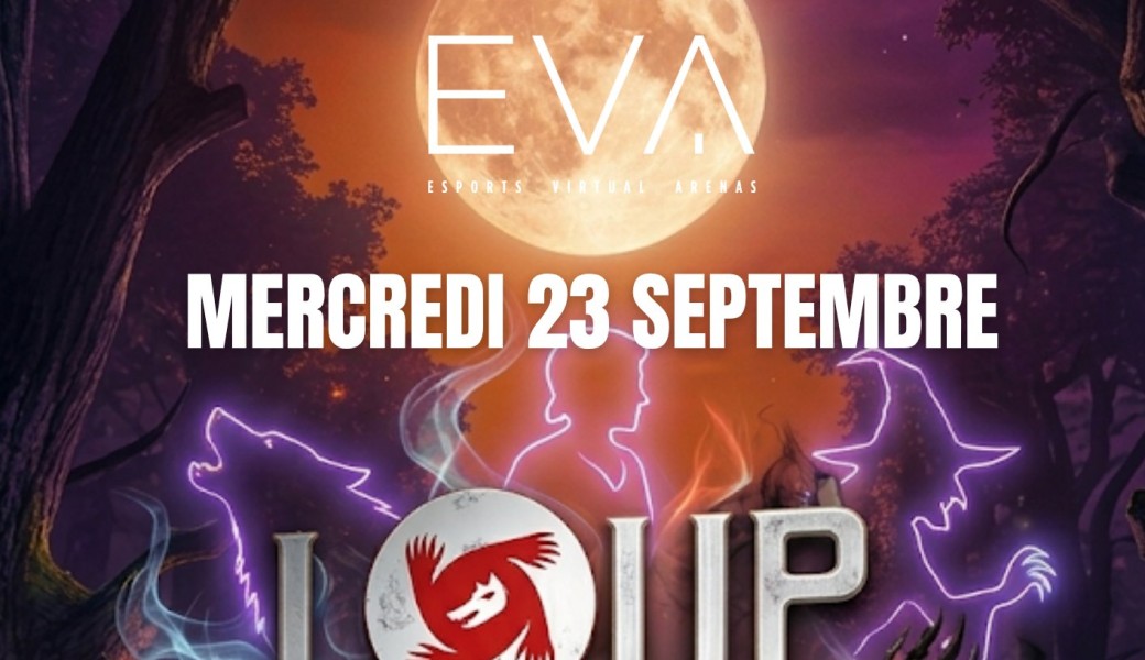 Loup Garou