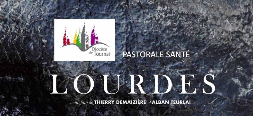 Lourdes - Le Film 