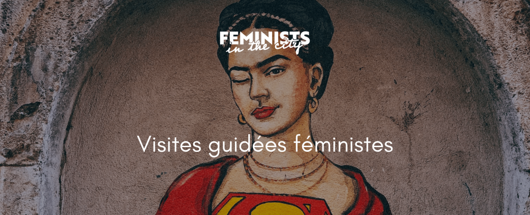 Visite : Louvre & Féminisme en petit groupe
