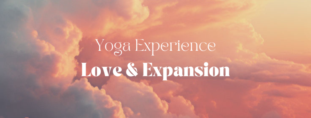 Love & Expansion 