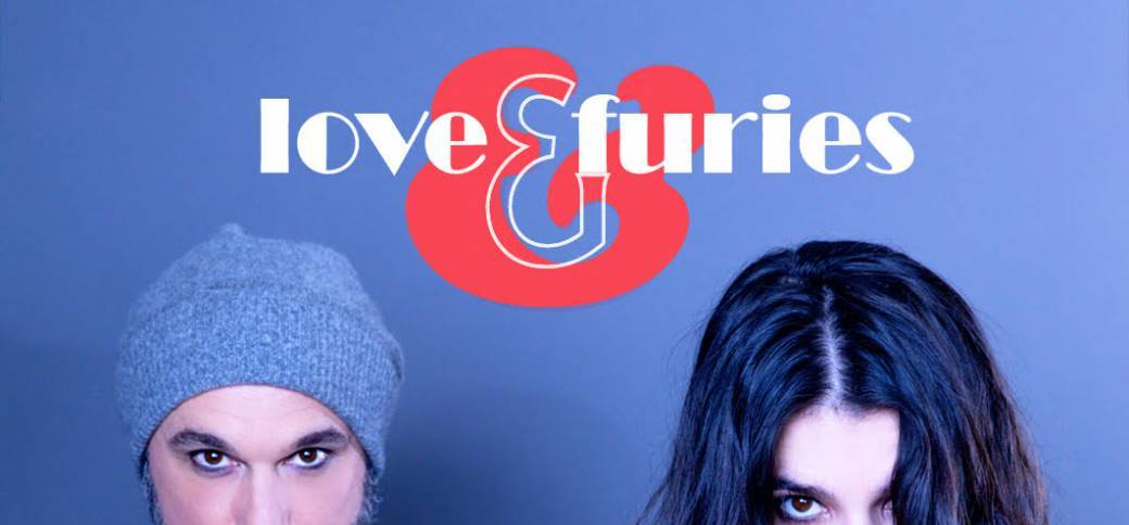 LOVE&FURIES + DYNAH 