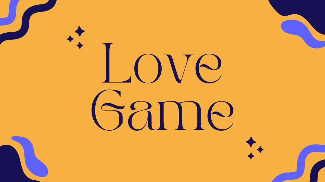 Love Game