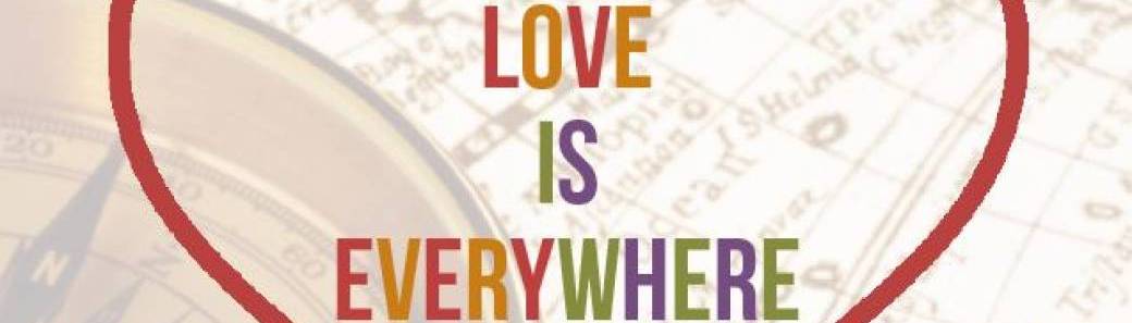 Love is Everywhere