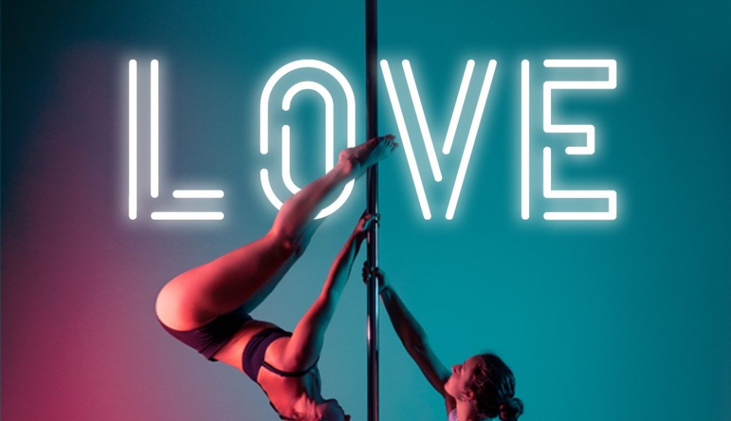 Love, La Scène ouverte des élèves 2024