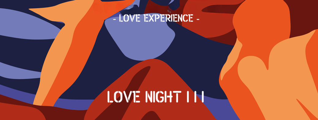 Love Night III à Cachan 