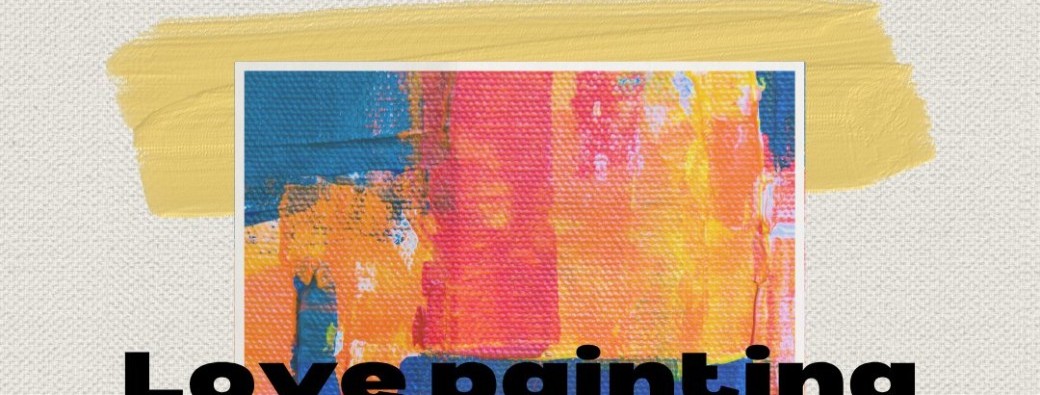 Love Painting