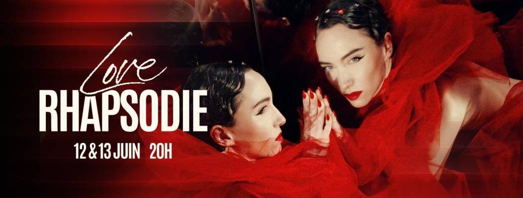 Love Rhapsodie