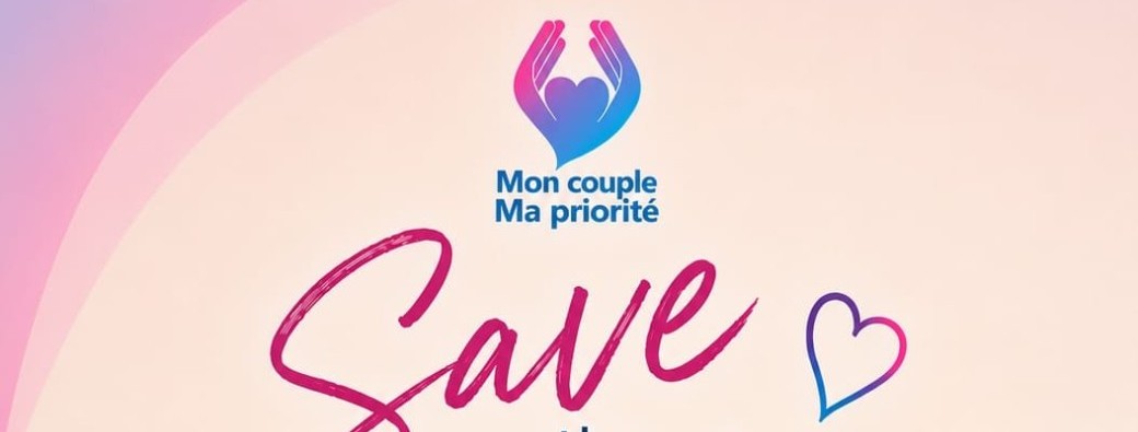 Love Weekend - Mieux se connaître pour mieux s'aimer