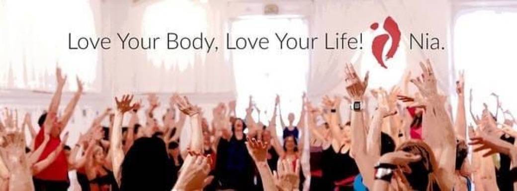 Love your body