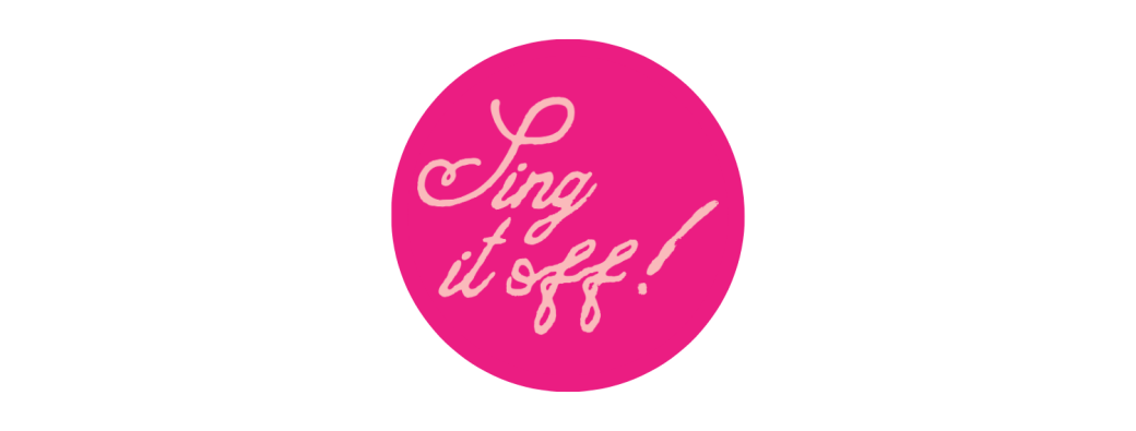 ♥ LOVER ♥ Sing It Off! SÉANCE D'ESSAI mercredi