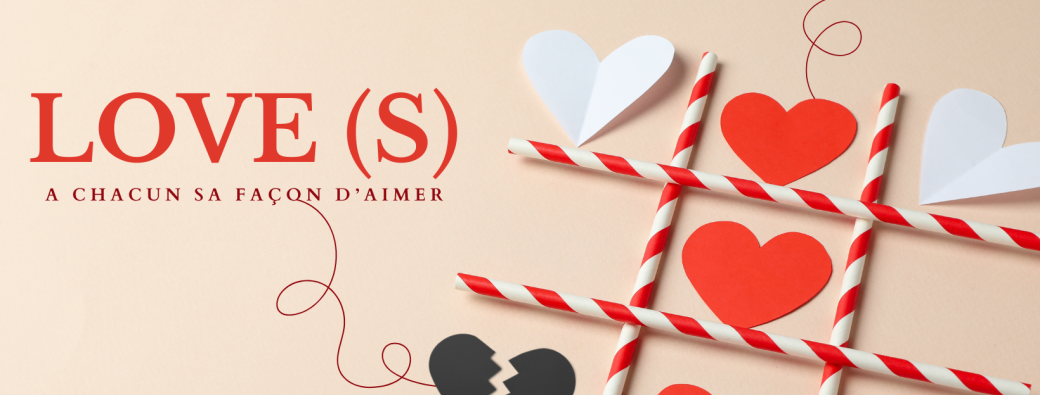 LOVE(S) - Spectacle improvisé 