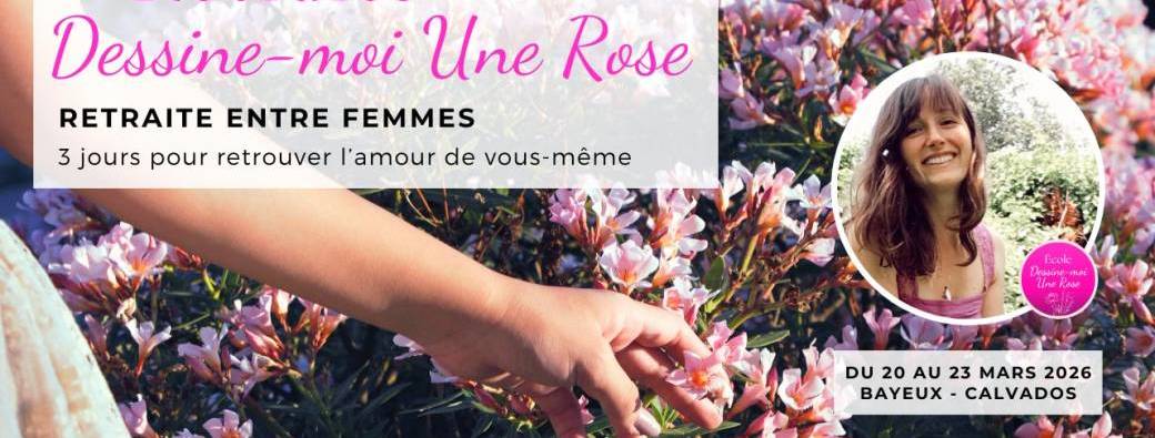 LOV'IN ME ♡ Retraite entre femmes ♡ 