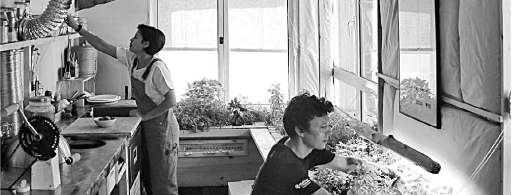 Low-Tech Studio - Vernissage