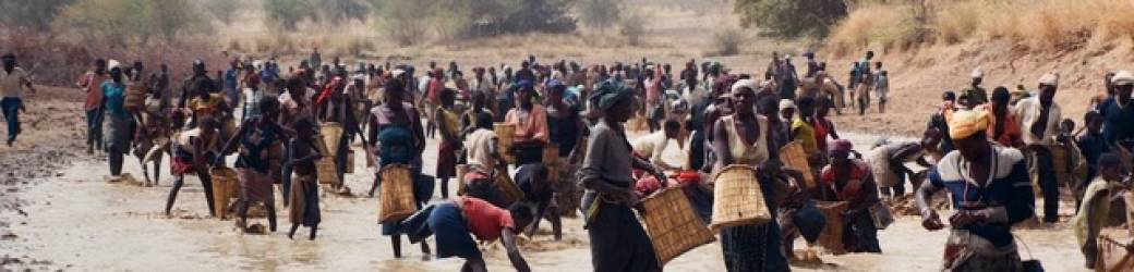 Projection de documentaires sur le Burkina Faso