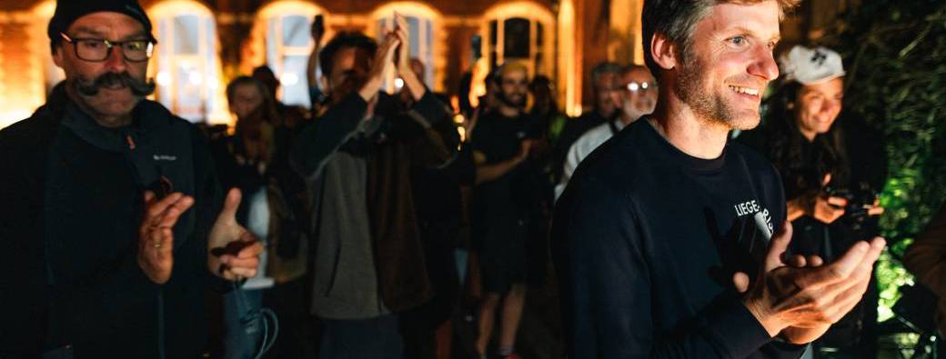 LPL Spring Finisher party guest