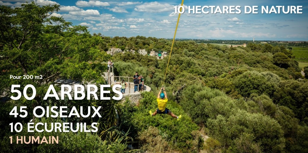 Les Rochers de Maguelone Mai Juin 2020