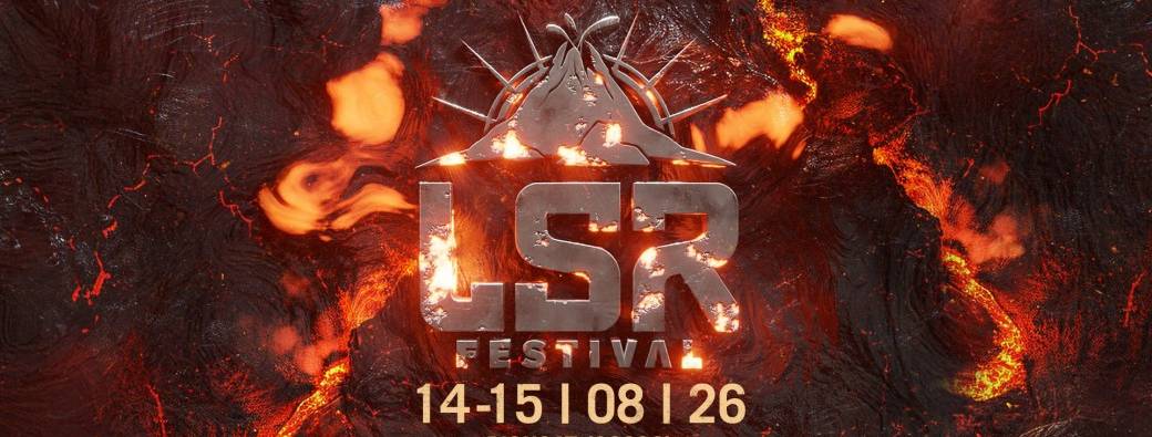 LSR FESTIVAL