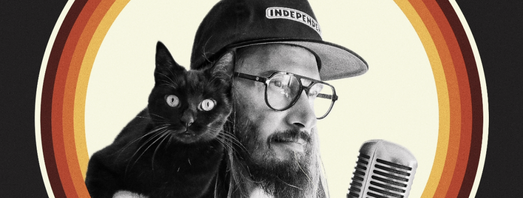 Lucas Drapier - Chat Noir