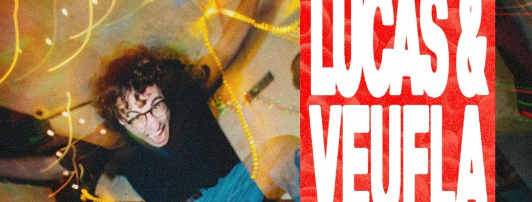 Lucas et Veufla : En carence de fer