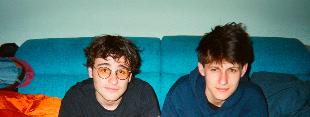 Lucas et Veufla : En carence de fer et en rodage