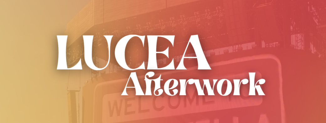 LUCEA AFTERWORK 
