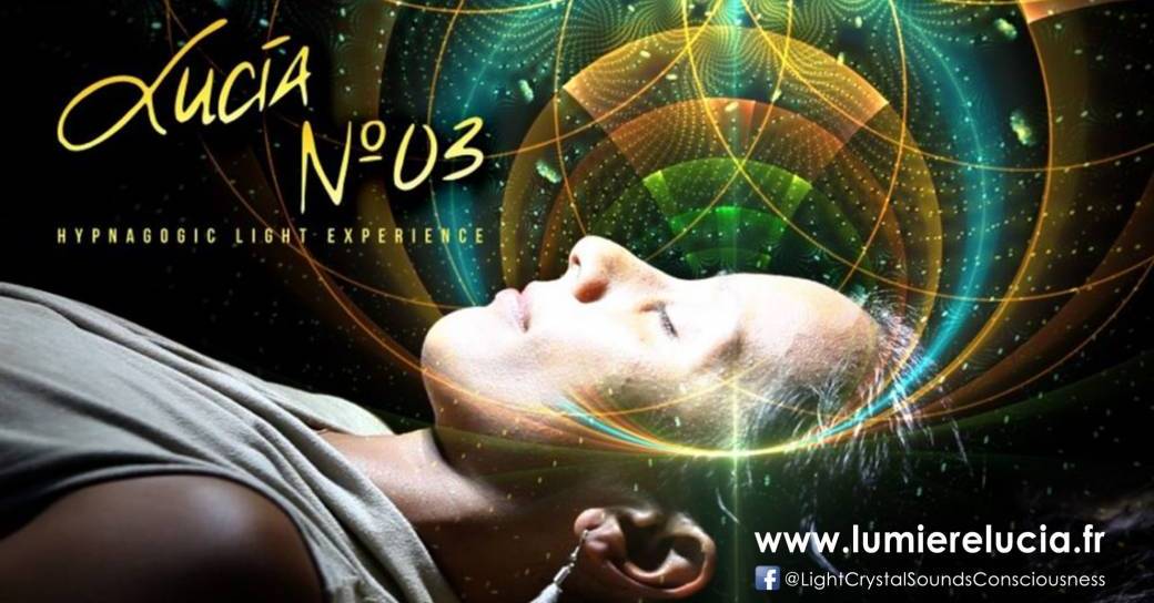 Lucia N°03 & Pandora Star à Paris - 3-4 février 2023