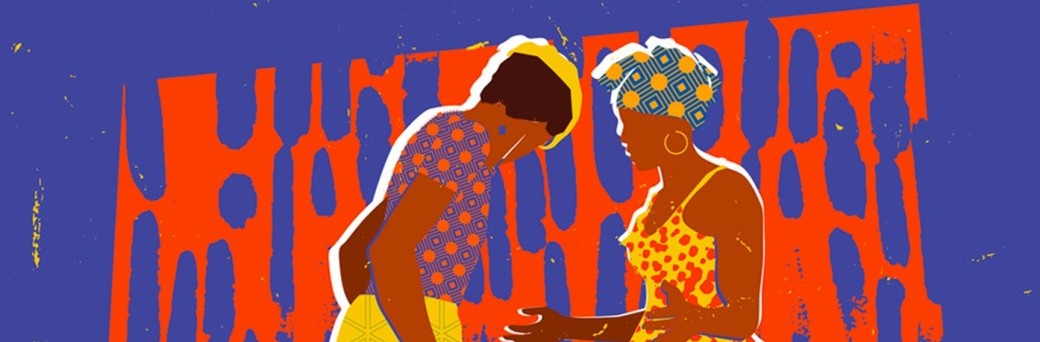 Luciana Demingongo & l’Orchestre Rumba Sebené + DJ Martin Meissonnier