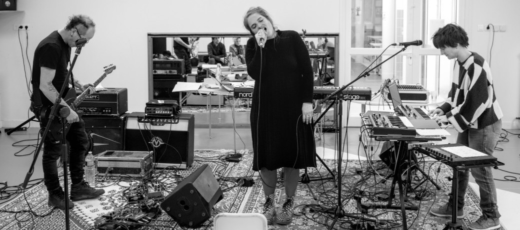 Lucile - Cie Mal Barré