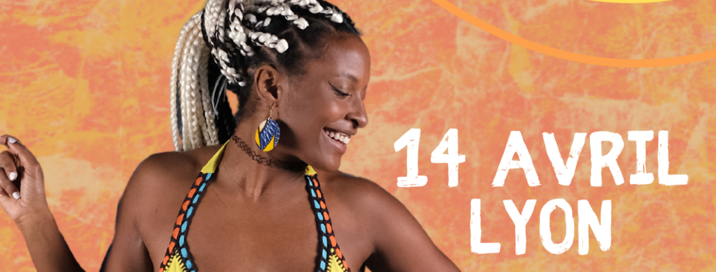 Lucille Aires - 14 Avril 