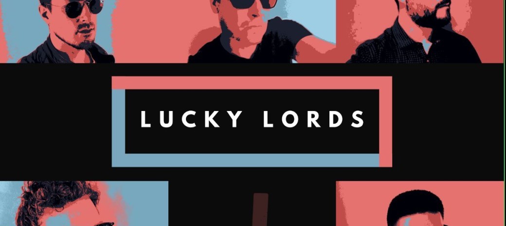 LUCKY LORDS