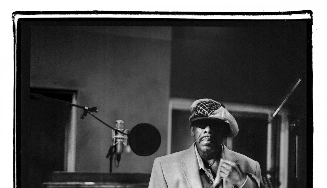 Lucky PETERSON