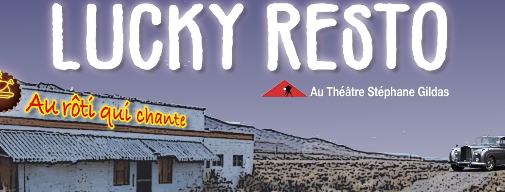 Lucky Resto