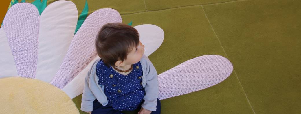 Ludisaisons - le spectacle