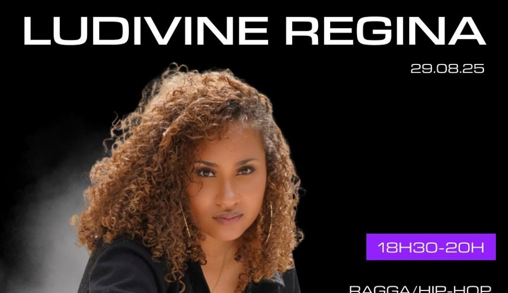 Ludivine 